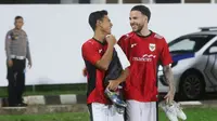 Pratama Arhan yang Kian Terpinggirkan