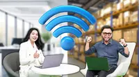 Pacu Pertumbuhan UKM 2026, Telkom Indibiz Guyur Diskon hingga 11 Persen