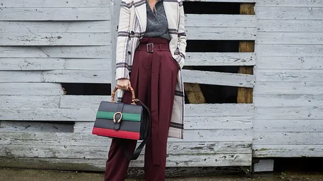 Harus Coba 5 Tren Celana Kekinian