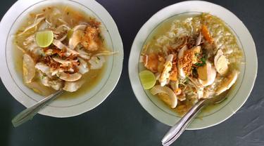 Makanan Khas Banjarmasin Beserta Resep