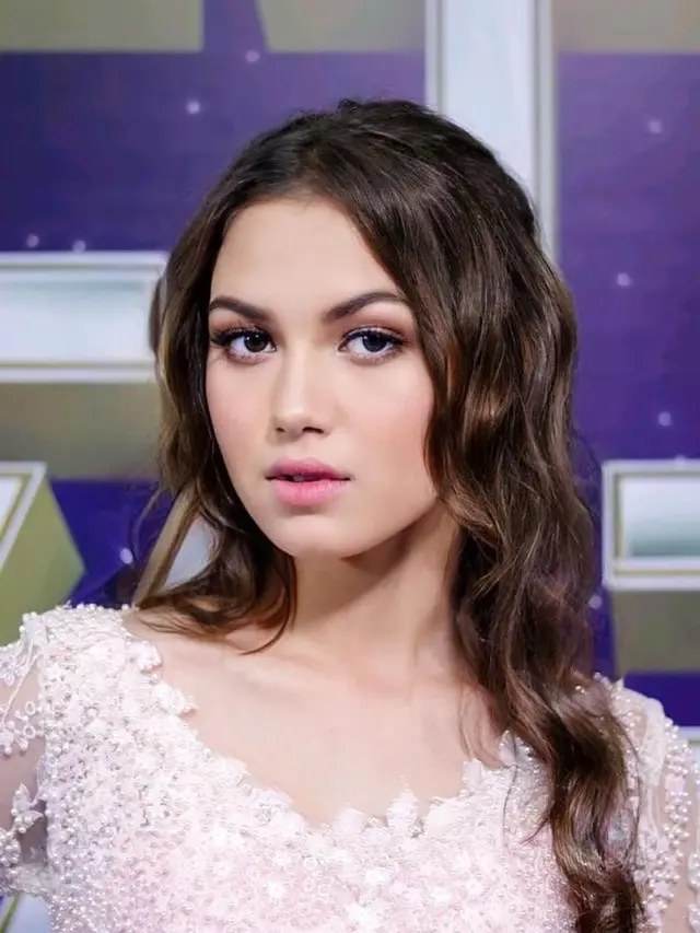 Potret 6 Gaya Rambut Saskia Chadwick, Dipuji Okie Agustina dan Adelia Pasha