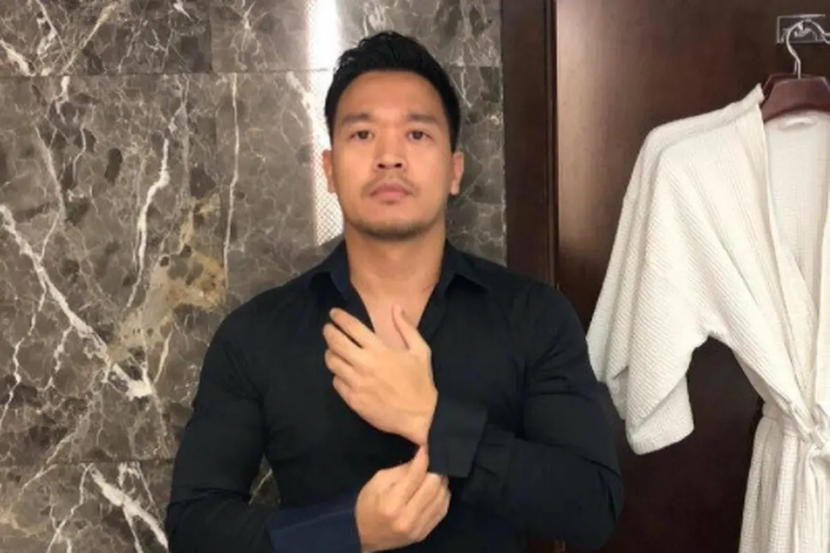 4 Fakta Sosok Michael Yukinobu Defretes, Pria yang Jadi Tersangka Bareng Gisel