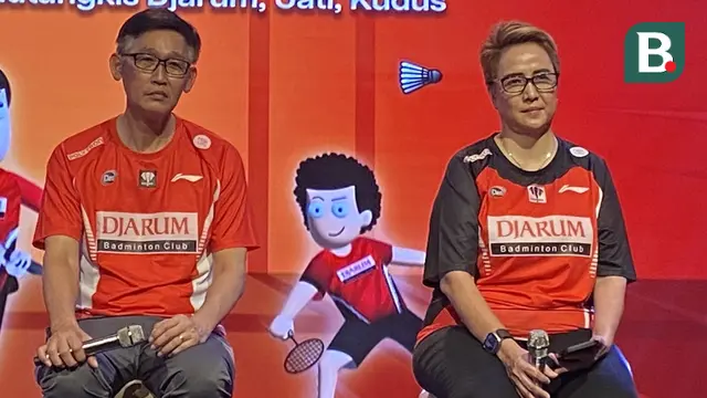 Audisi Umum PB Djarum 2025