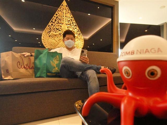 Nasabah Kartu Kredit CIMB Niaga Bisa Ubah Transaksi Jadi Cicilan ...