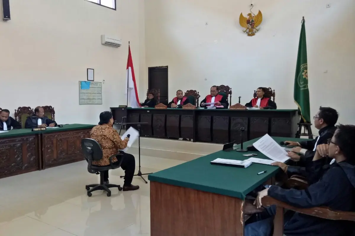 Dimas Kanjeng