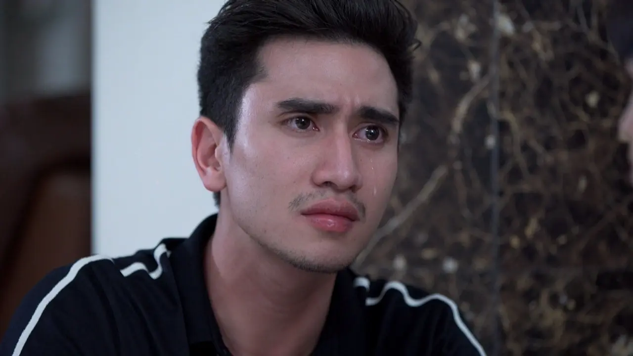 Siapa Takut Jatuh Cinta