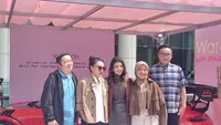 Pesona Amna Al Qubaisi, Pebalap Wanita UEA yang Jadi Wajah Global Wardah Terbaru