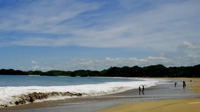 20160102-Liburan Berujung Maut-Pantai Bajul Mati-Malang