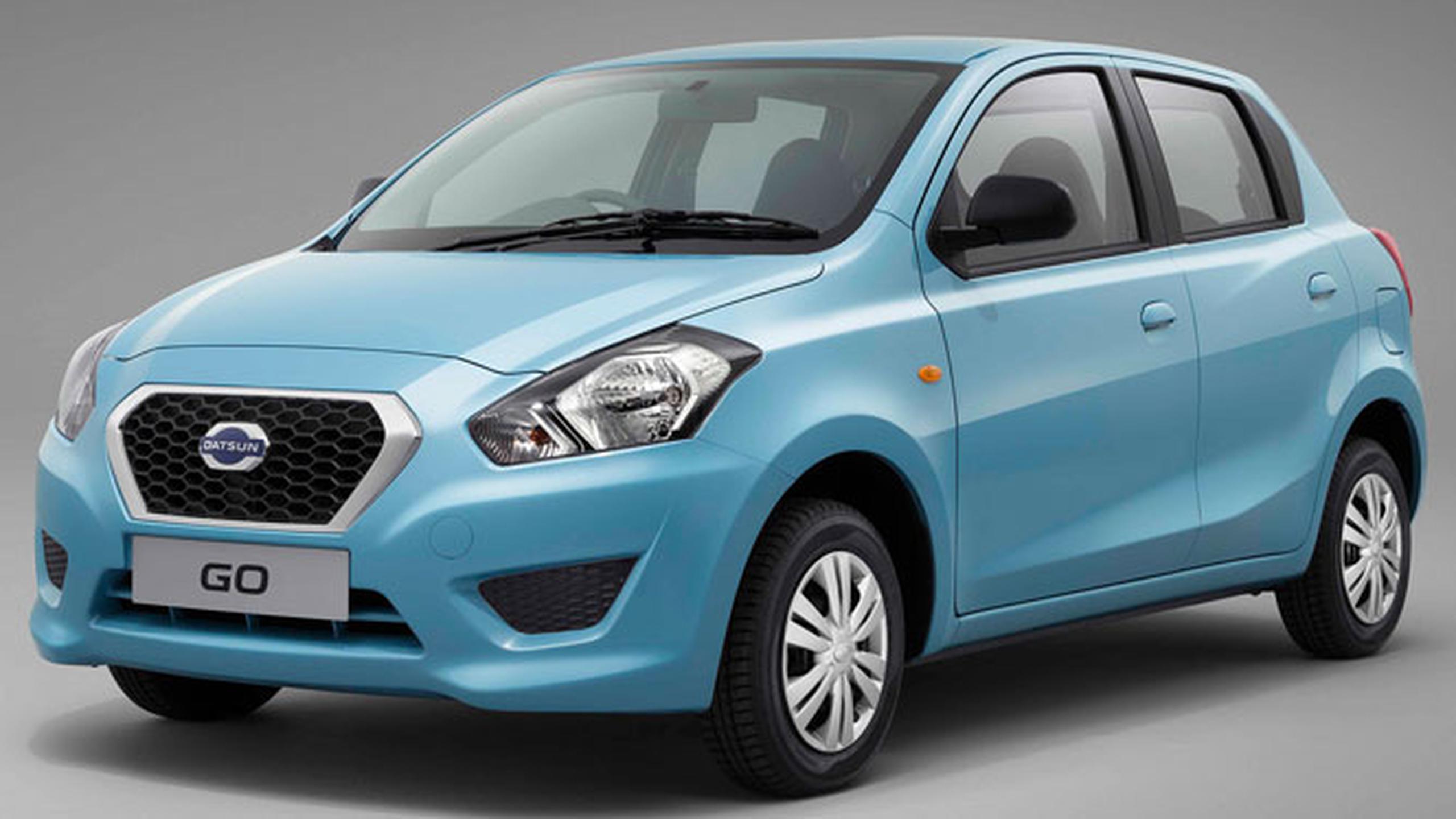 Datsun GO Panca: LCGC Irit, Luas, dan Pilihan Cerdas untuk Keluarga ...