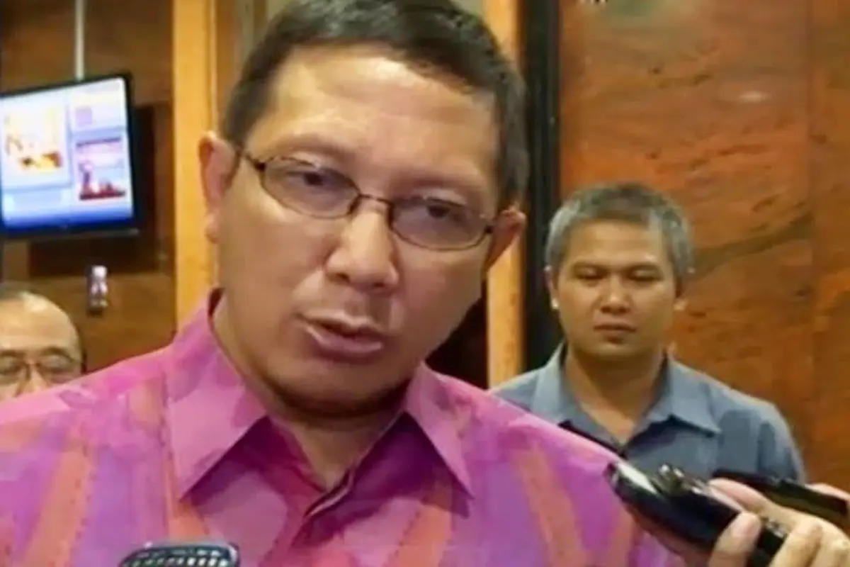 20150827-Menteri Agama-Jakarta 