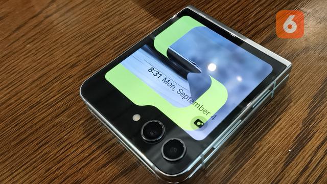 Samsung Galaxy Z Flip5