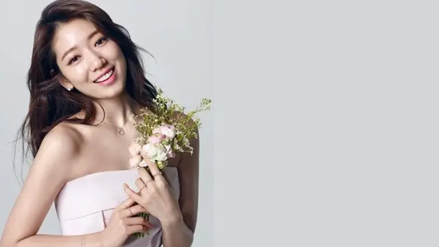 Park Shin Hye