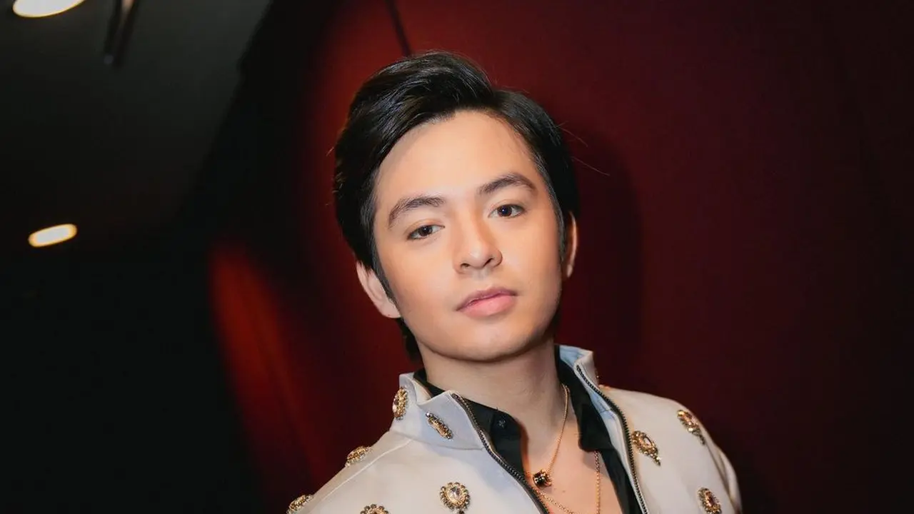 Angga Yunanda