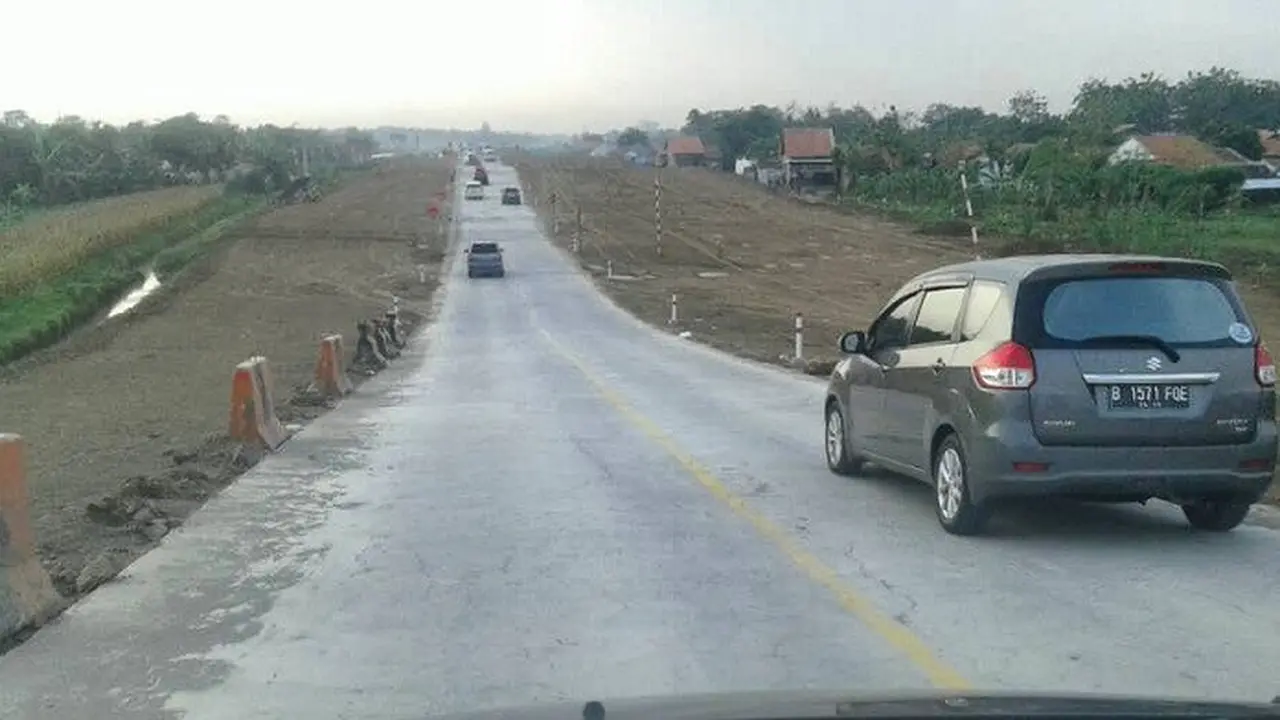 Tol Fungsional Gringsing