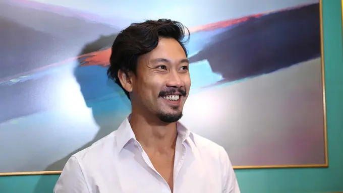 [Bintang] Denny Sumargo