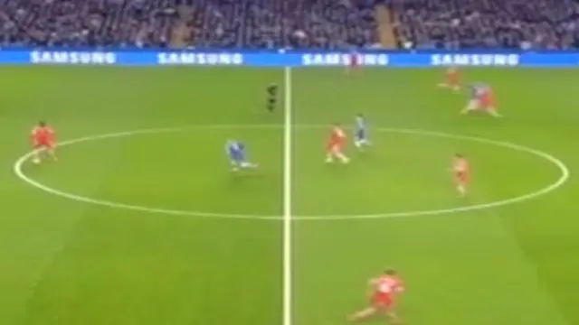 [VIDEO] Hajar Southampton, Chelsea Dekati Arsenal