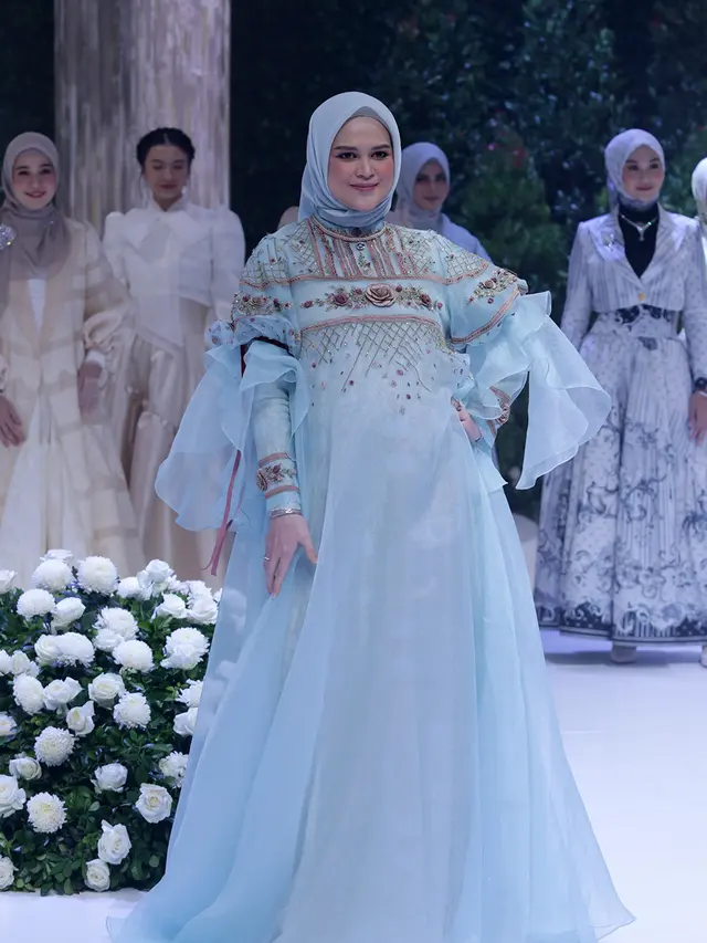 Cut Meyriska/dok.  Tim Muara Bagdja