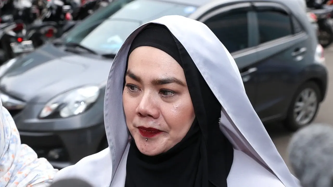 [Bintang] Sarita Abdul Mukti