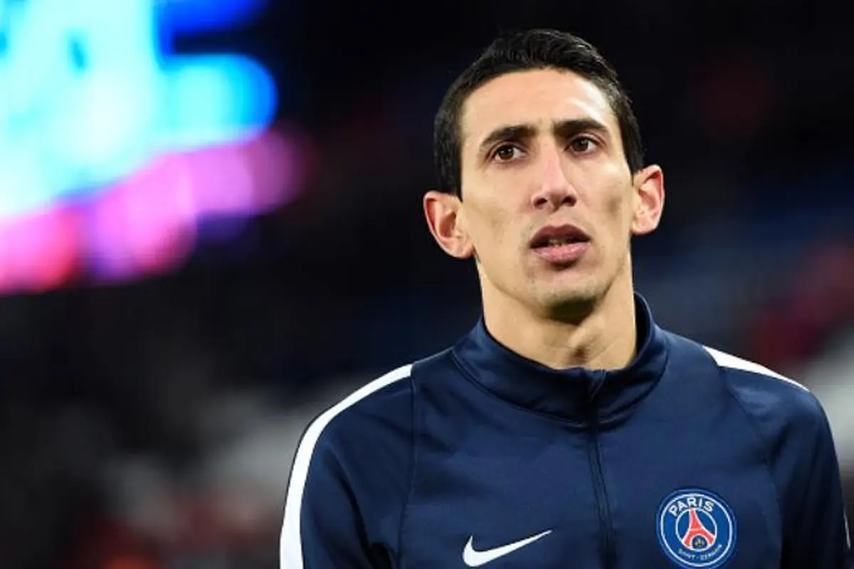 Angel di Maria