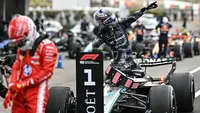2 Seri Beruntun Selalu Menang dan Jadi Pembalap Termuda Sedang Pimpin Klasemen, Kimi Antonelli Sudah Siap Juara Dunia F1 2026?