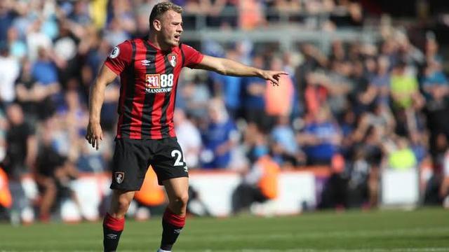 Ryan Fraser - Bournemouth