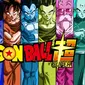 Anime Dragon Ball Super. (Toei Animation)