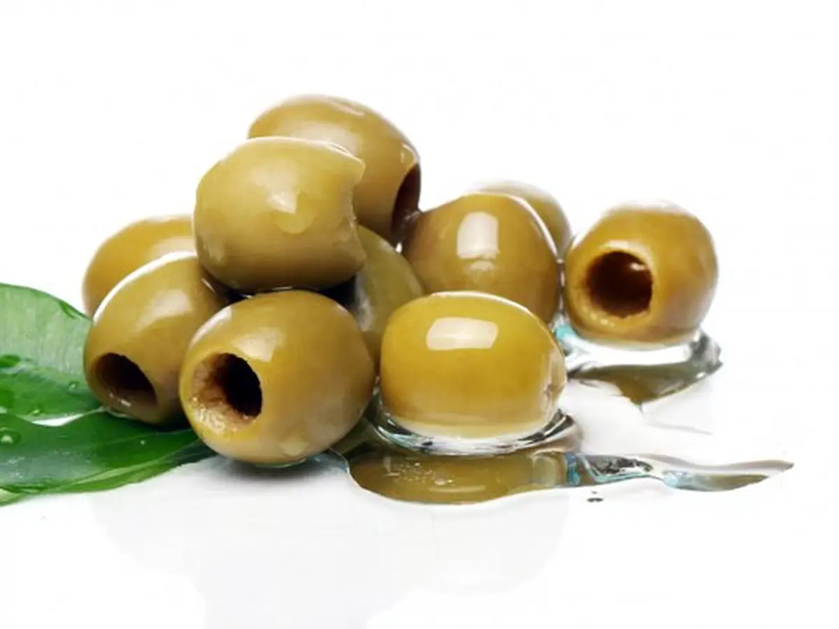 Manfaat Buah Zaitun yang Kaya Antioksidan, Ampuh Tangkal Radikal