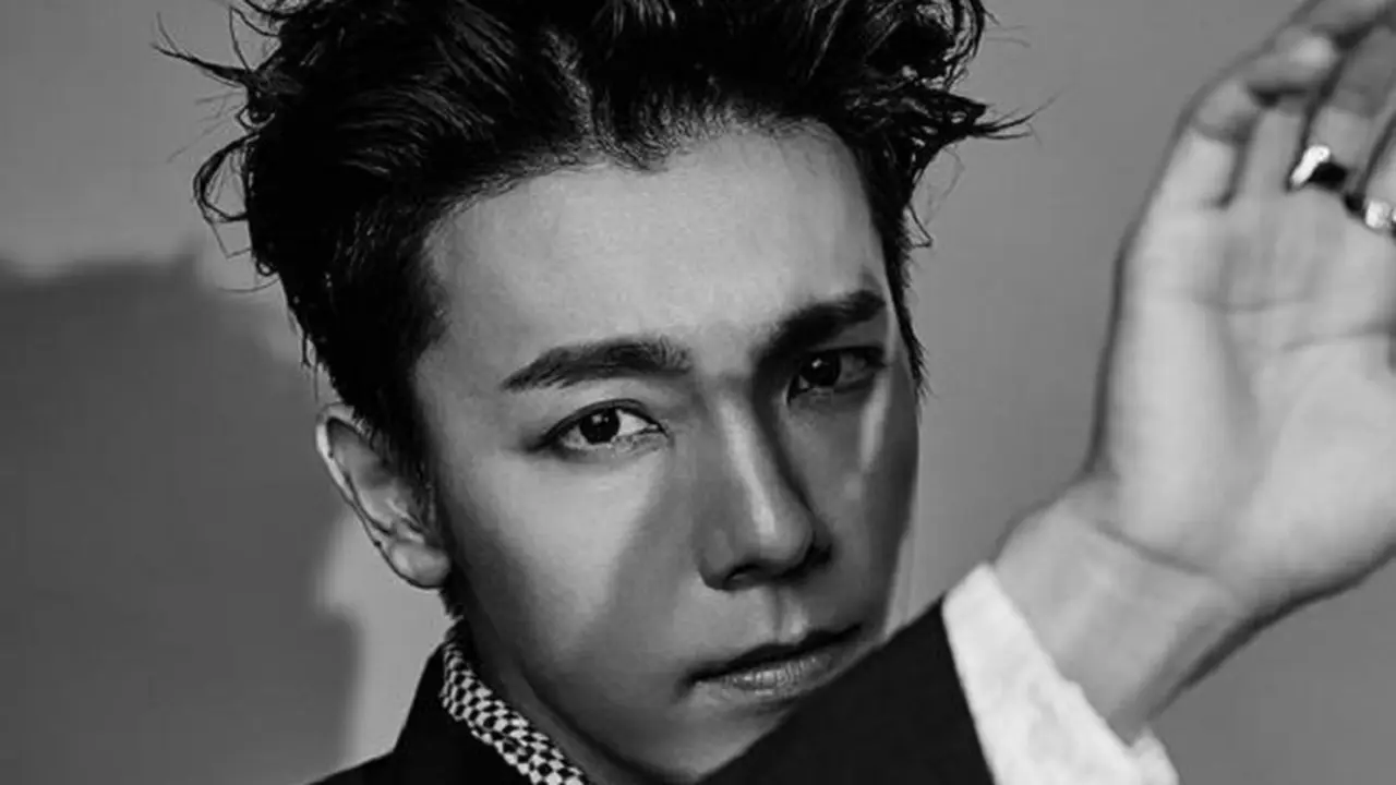 Lee Donghae Super Junior