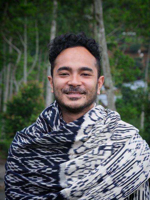 Marthino Lio. (Foto: Instagram @marthinolio)