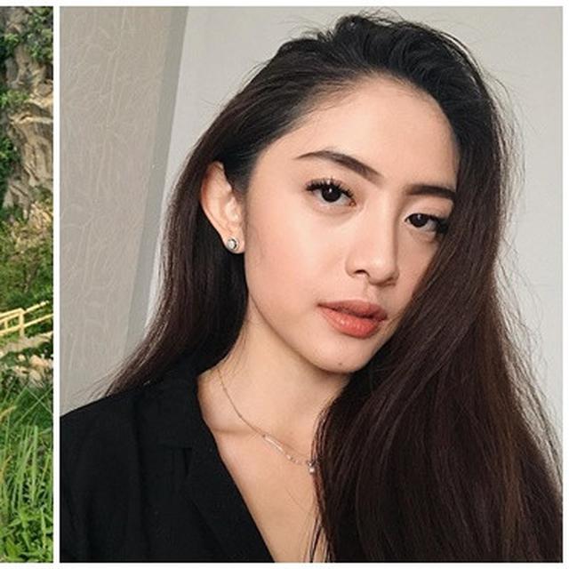 7 Potret Natalie Zenn Pemain Sinetron Anak Langit Yang Curi Perhatian Hot Liputan6 Com
