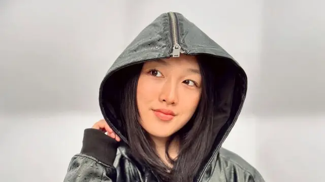 Malea Emma tembus industri hiburan dunia. (credit:instagram.com/maleaemma)