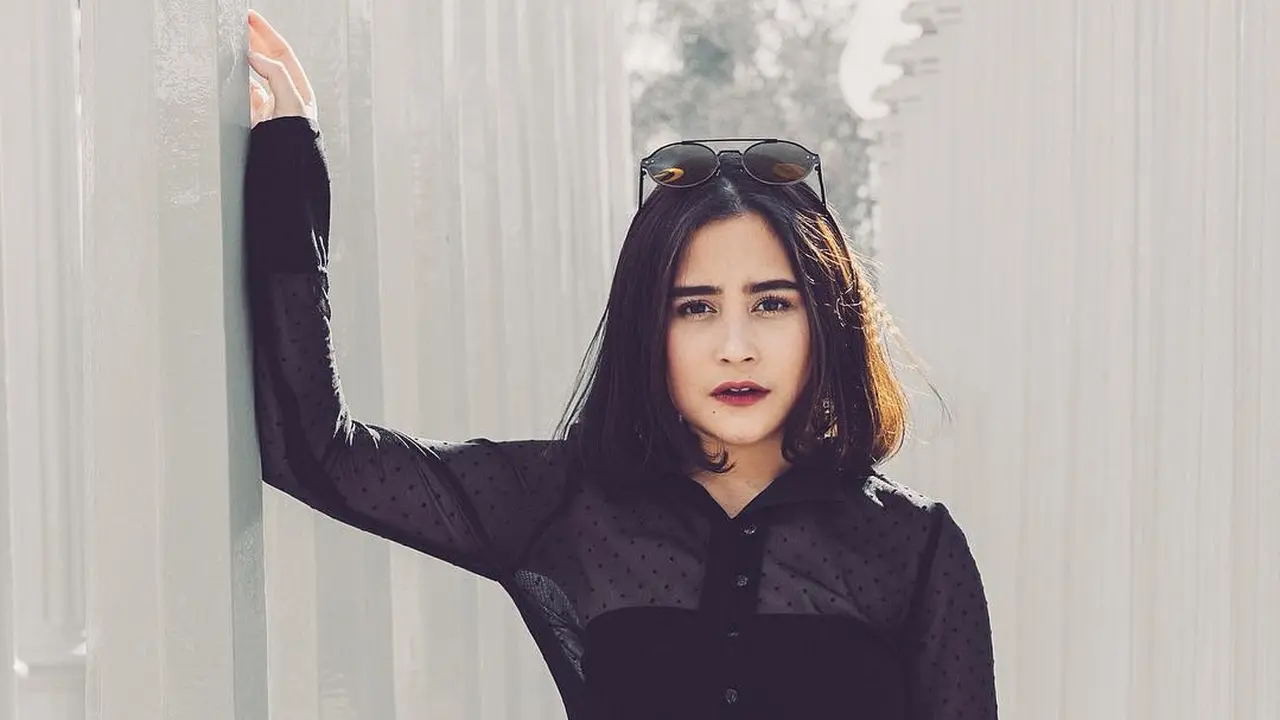 [Bintang] Prilly Latuconsina