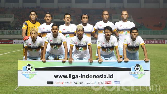 Persela Lamongan