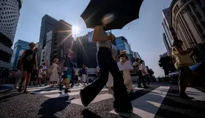 Jepang Kenalkan Kulkas untuk Manusia, Ini Fungsinya