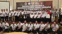 Ikasi Siapkan Program untuk Tingkatkan Prestasi Atlet Anggar Indonesia