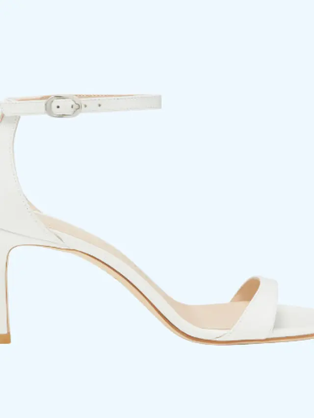 Koleksi Sepatu Spring Summer 2025 Stuart Weitzman (photo by Stuart Weitzman)