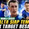 Mariano Peralta Siap Tempur Lawan Manila Digger, Persib Bandung Bidik Target Besar