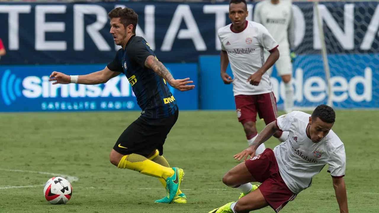 Stefan Jovetic