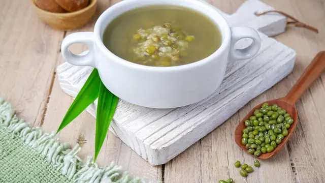 Ngabuburit Lebih Berwarna dengan 7 Takjil Istimewa, Intip Resepnya!