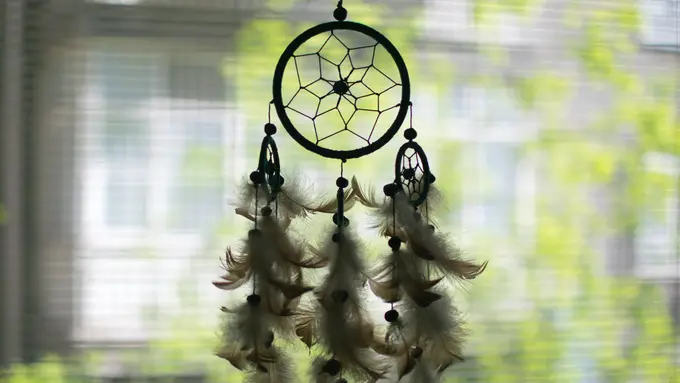 Dream Catcher: Sejarah, Mitos, dan Cara Membersihkannya