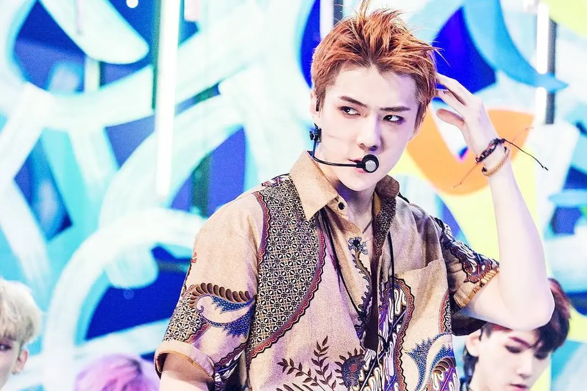 Sehun