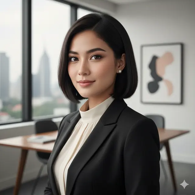 7 Tren Bob Pendek Wanita 2026 yang Tetap Elegan dan Fresh, Bikin Wajah Terlihat Muda dan Lebih Proporsional