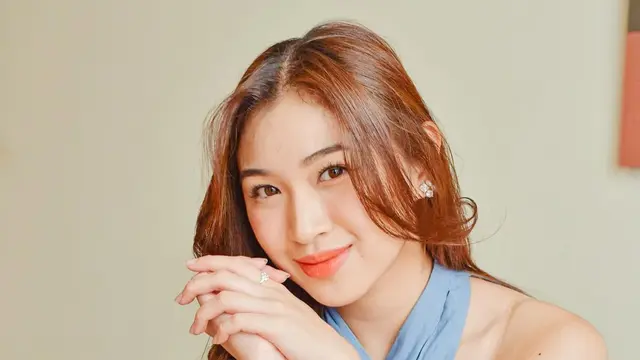 Potret Shani Eks JKT48 jadi Bridesmaid yang Mencuri Perhatian. (instagram.com/_shanindira)