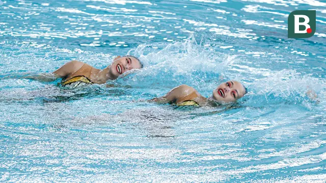Indonesia Open Aquatic Championships 2025