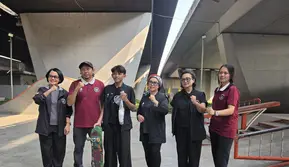 Lolos Olimpiade Remaja 2026, Zaidar Bertekad Naik Podium