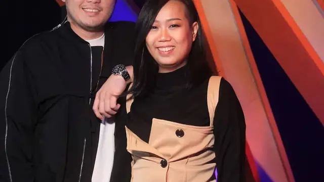 6 Potret Sean dan Sheila Pemilik Brand 'Sean Sheila' yang Diundang ke Paris Fashion Week
