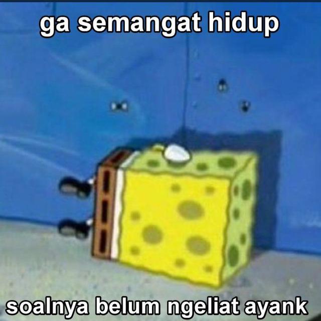 10 Meme Kocak Orang Terlalu 'Bucin' Ini Bikin Tepuk Jidat