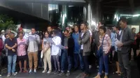Kisruh Festival Film Berlin, Petinggi Kemenpar Diminta Mundur