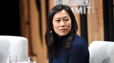 5 Fakta Mengejutkan Priscilla Chan Istri Bos Facebook Mark Zuckerberg Lifestyle Fimela Com