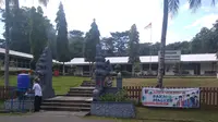 BP Batam Pastikan Wisata Sejarah Ex Camp Vietnam Aman Dikunjungi